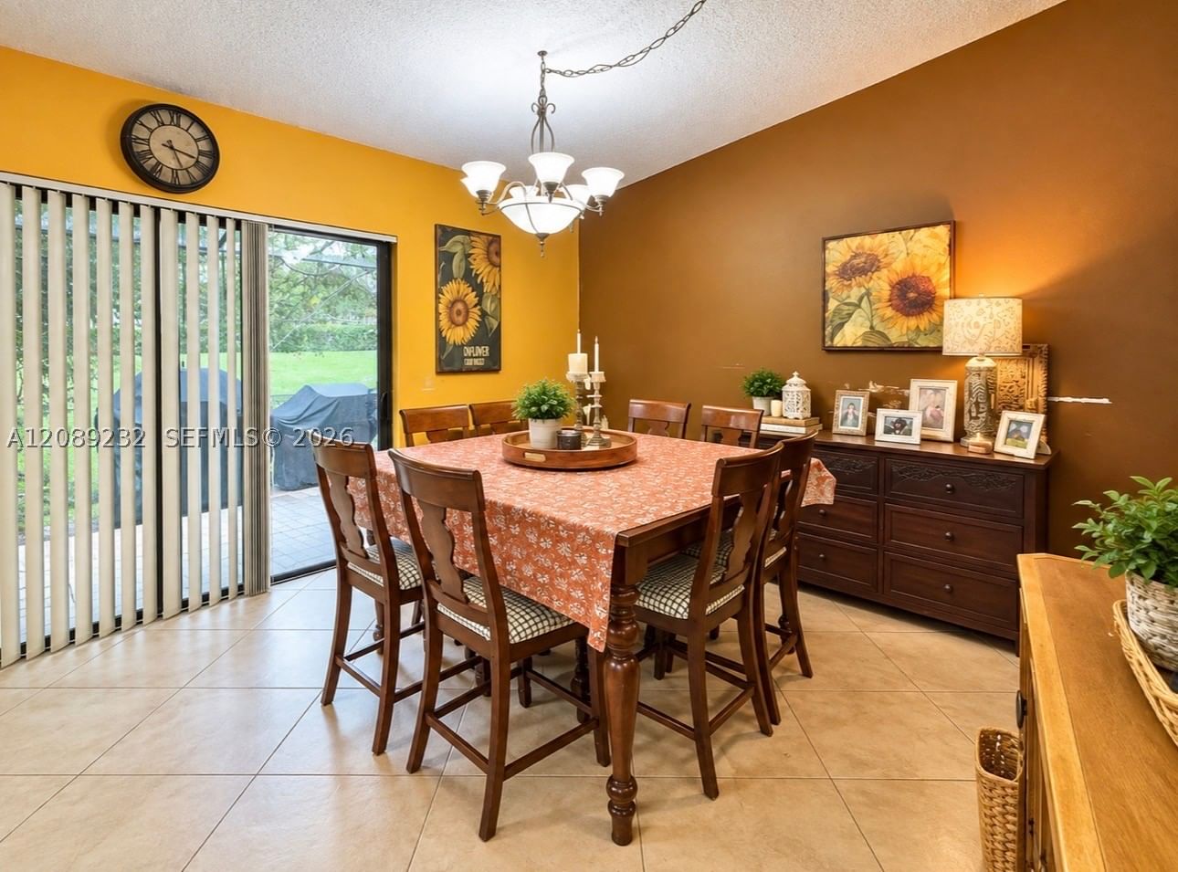 Real estate property located at 7642 38th Ct, Broward, Springtree, Sunrise, FL