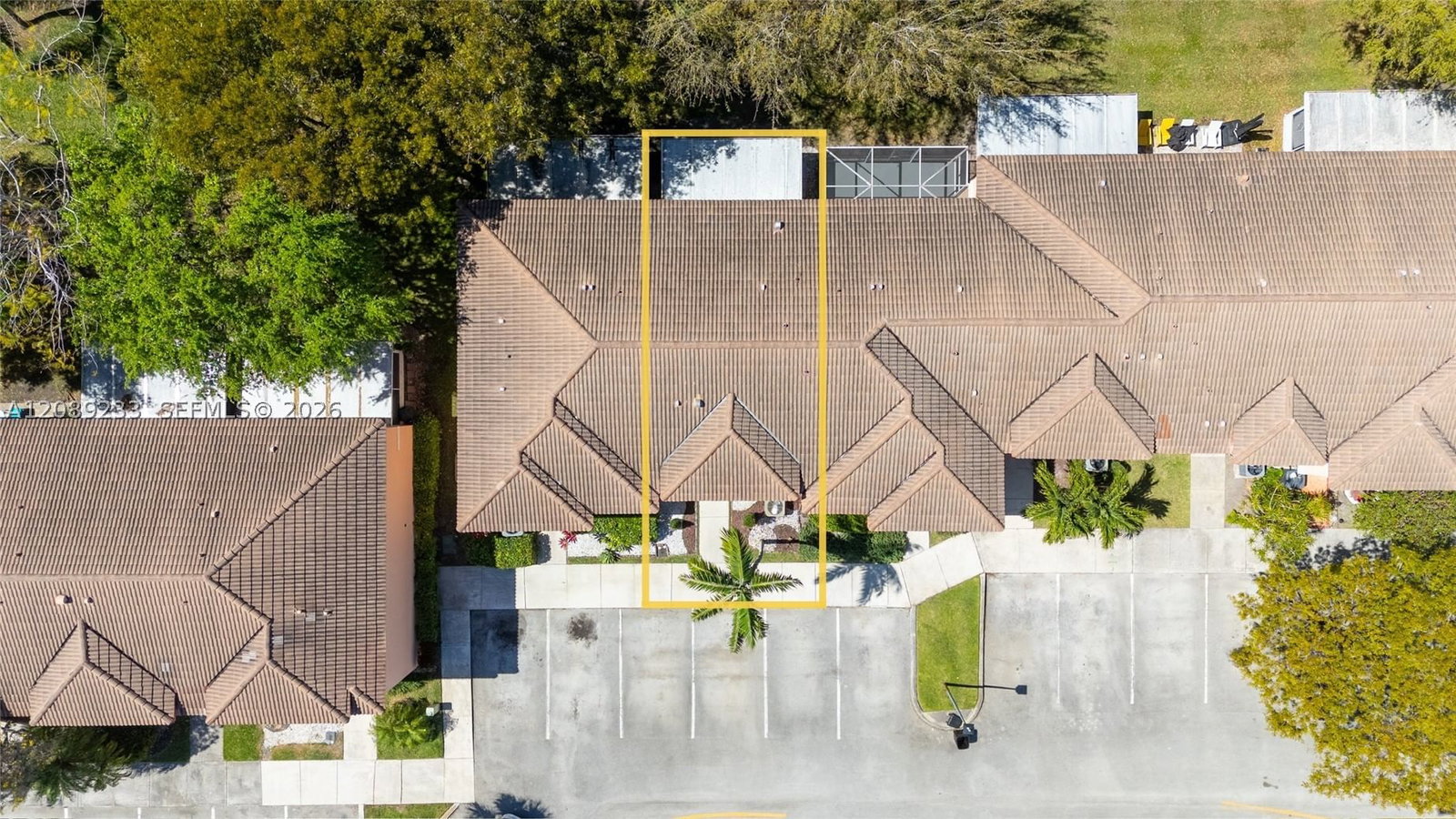 Real estate property located at 816 208th Way, Broward, Barron Plat, Pembroke Pines, FL