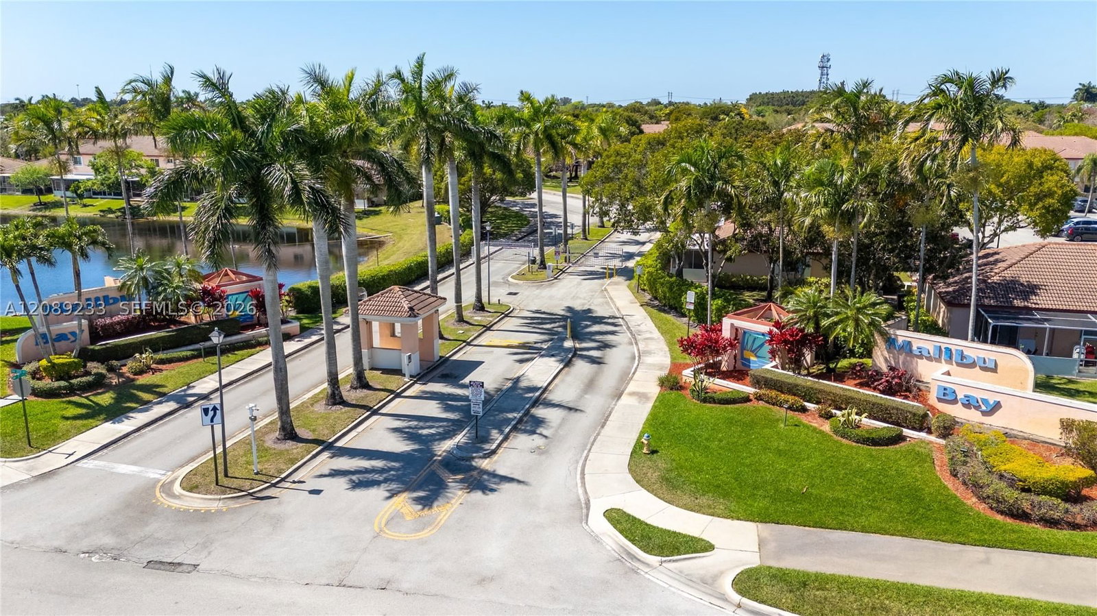 Real estate property located at 816 208th Way, Broward, Barron Plat, Pembroke Pines, FL