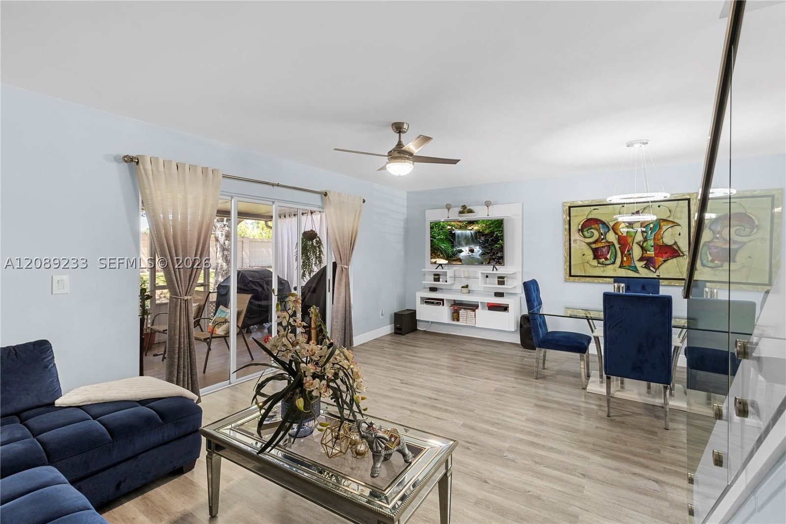 Real estate property located at 816 208th Way, Broward, Barron Plat, Pembroke Pines, FL