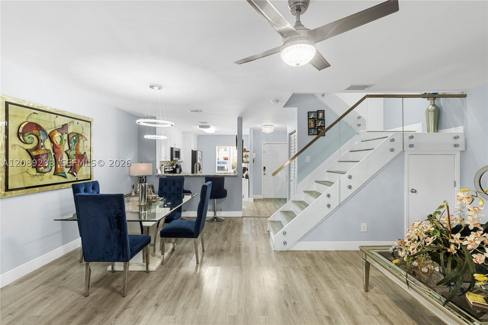 Real estate property located at 816 208th Way, Broward, Barron Plat, Pembroke Pines, FL