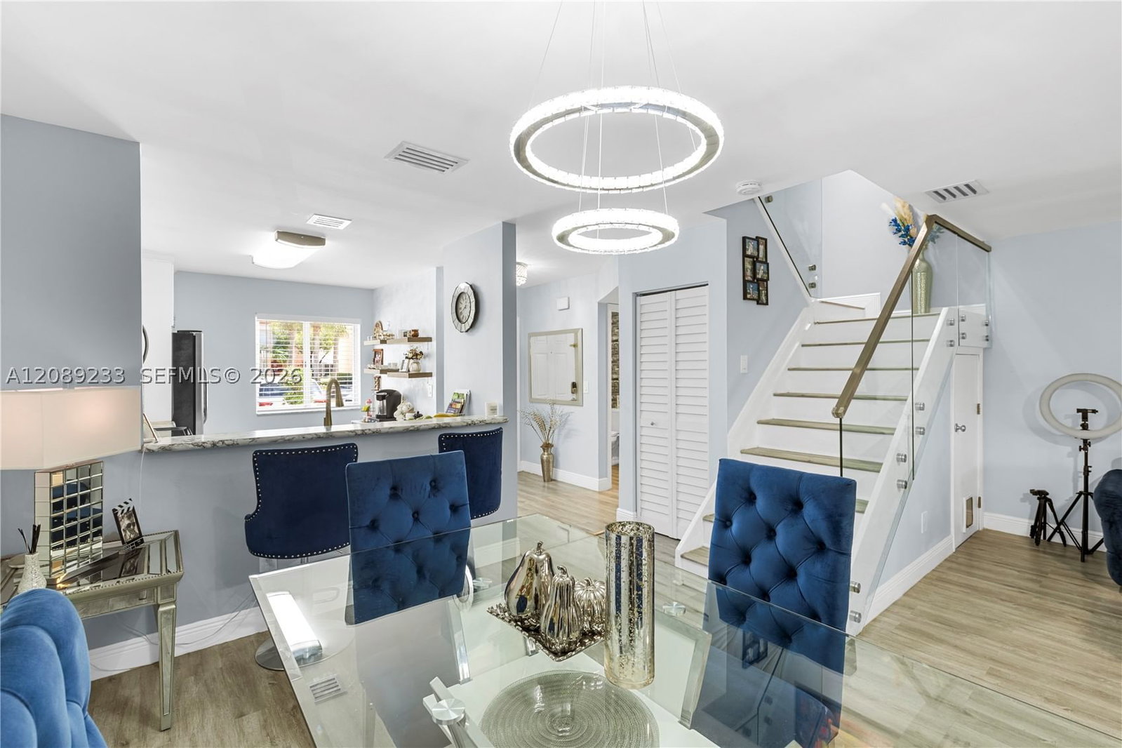 Real estate property located at 816 208th Way, Broward, Barron Plat, Pembroke Pines, FL