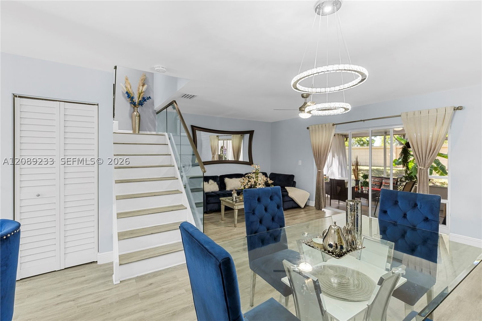 Real estate property located at 816 208th Way, Broward, Barron Plat, Pembroke Pines, FL