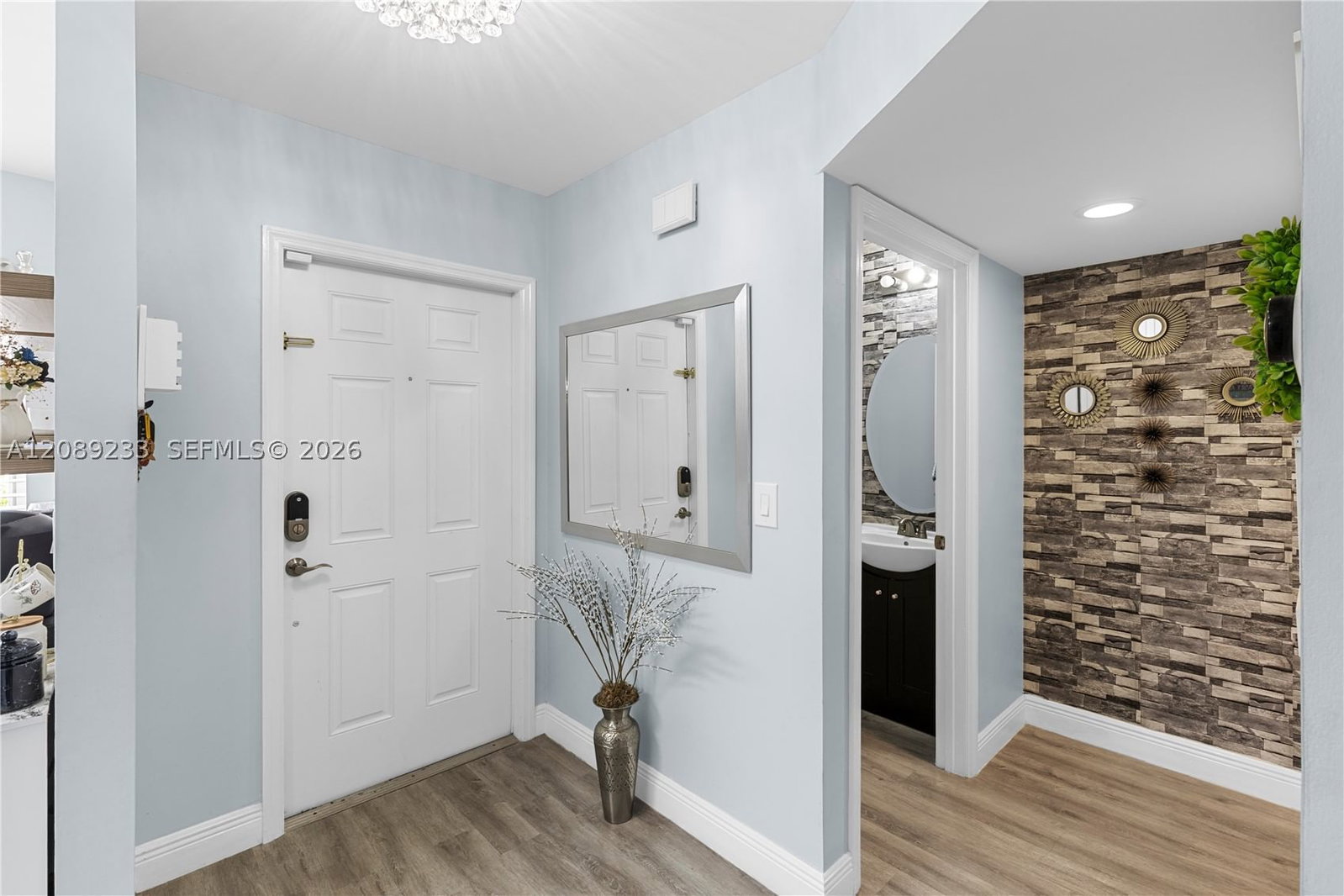 Real estate property located at 816 208th Way, Broward, Barron Plat, Pembroke Pines, FL