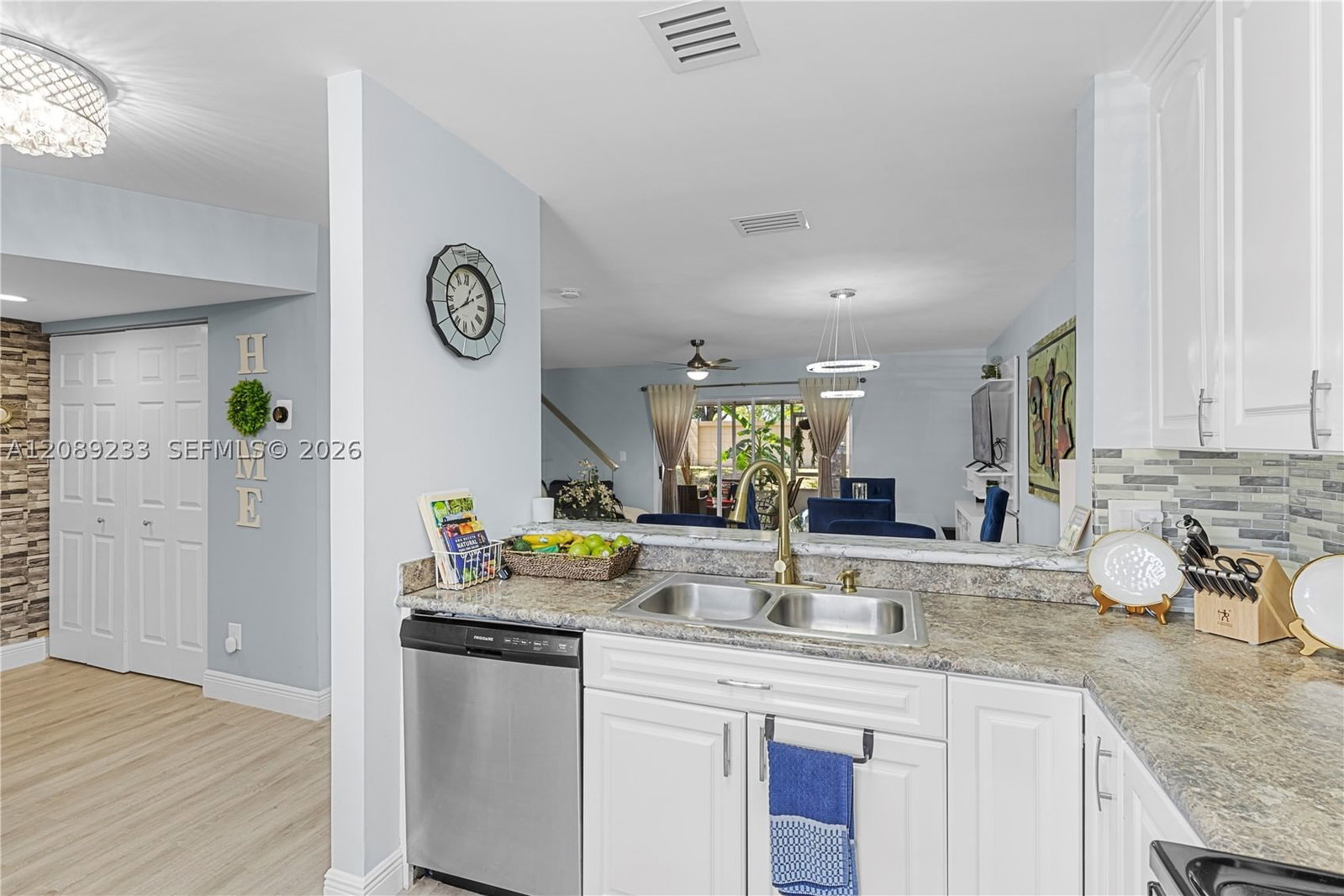 Real estate property located at 816 208th Way, Broward, Barron Plat, Pembroke Pines, FL