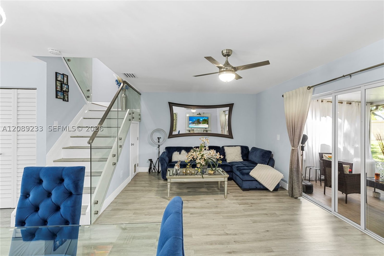 Real estate property located at 816 208th Way, Broward, Barron Plat, Pembroke Pines, FL