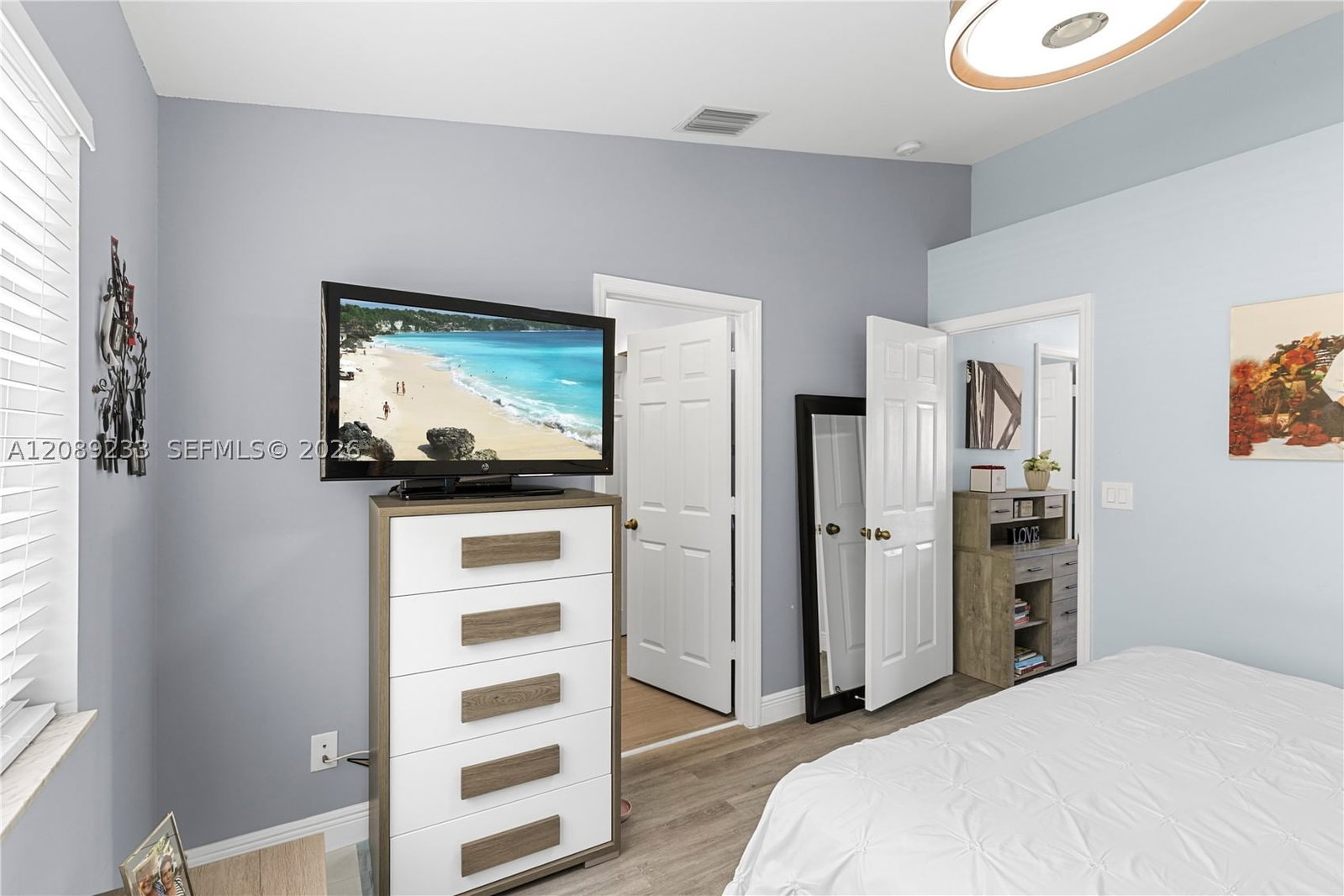 Real estate property located at 816 208th Way, Broward, Barron Plat, Pembroke Pines, FL