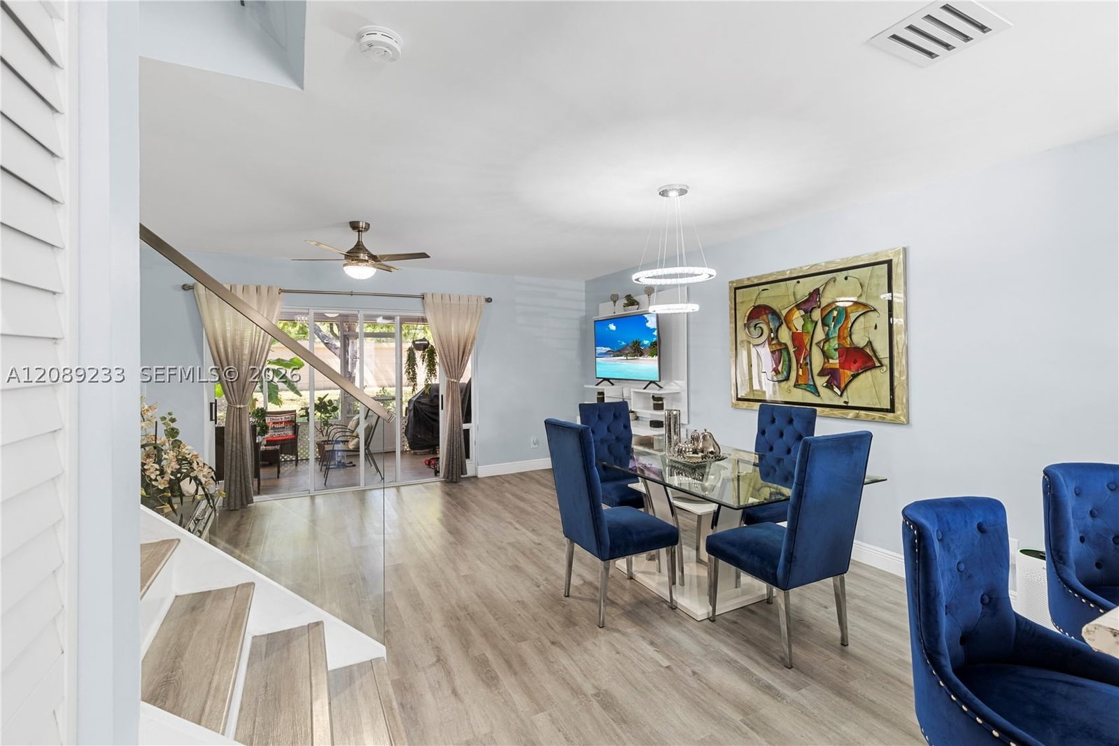 Real estate property located at 816 208th Way, Broward, Barron Plat, Pembroke Pines, FL