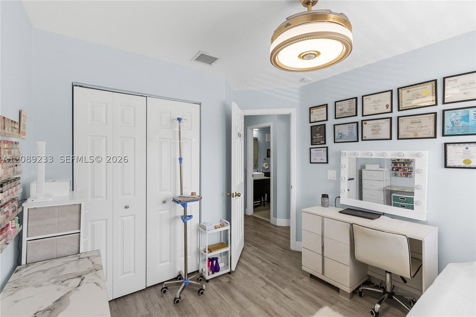 Real estate property located at 816 208th Way, Broward, Barron Plat, Pembroke Pines, FL