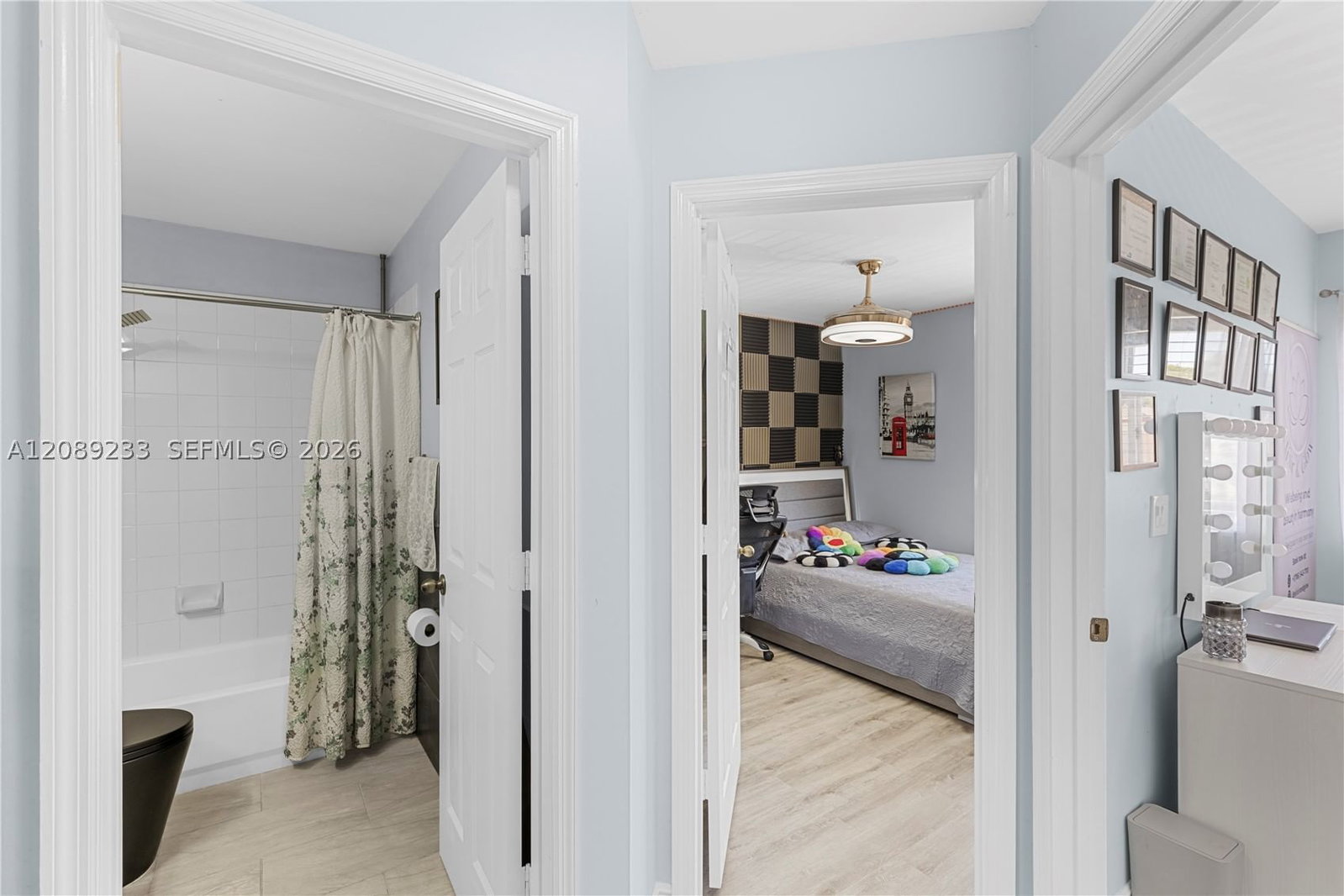 Real estate property located at 816 208th Way, Broward, Barron Plat, Pembroke Pines, FL