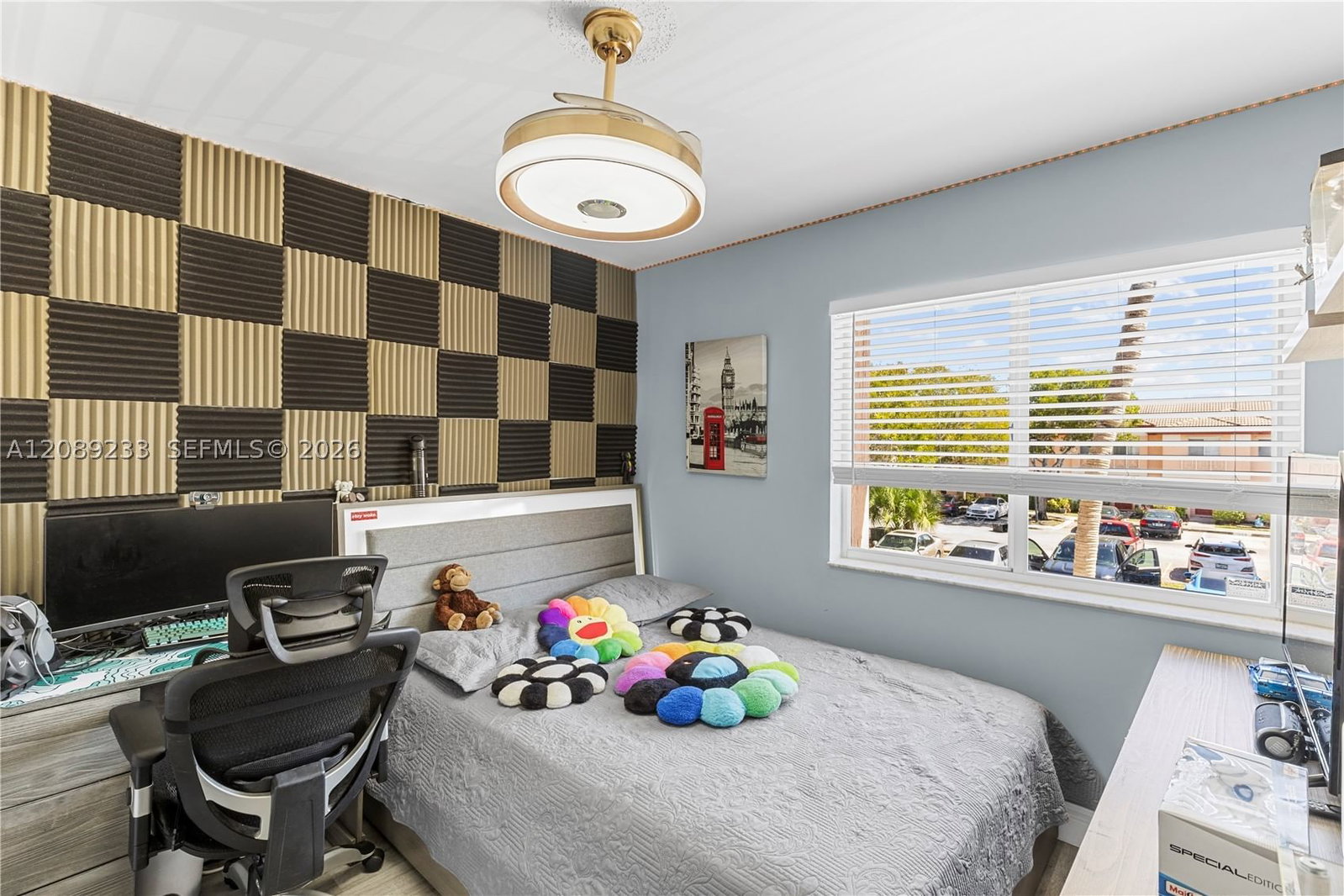 Real estate property located at 816 208th Way, Broward, Barron Plat, Pembroke Pines, FL