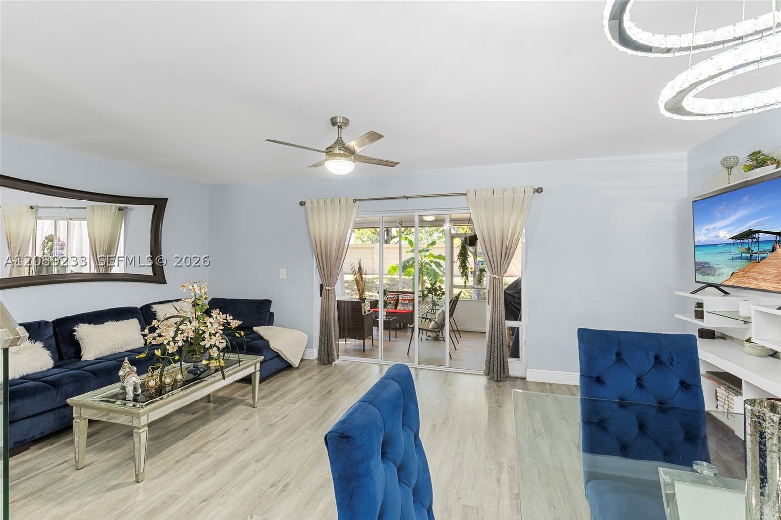 Real estate property located at 816 208th Way, Broward, Barron Plat, Pembroke Pines, FL