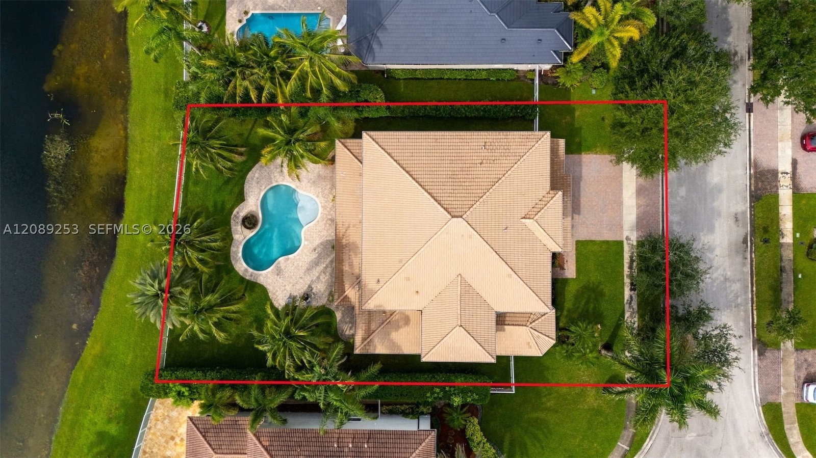 Real estate property located at 19510 Coquina Way, Broward, Isles At Weston, Weston, FL