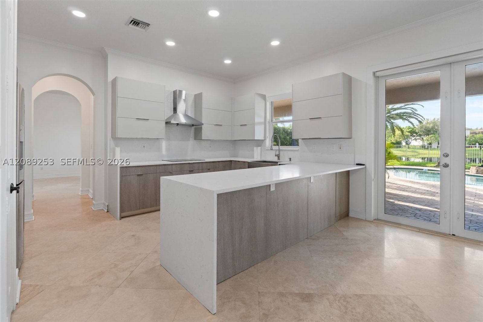 Real estate property located at 19510 Coquina Way, Broward, Isles At Weston, Weston, FL
