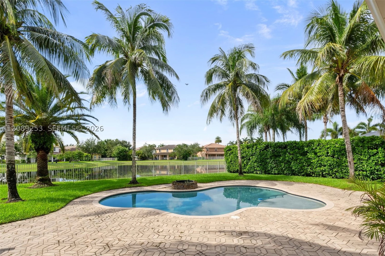 Real estate property located at 19510 Coquina Way, Broward, Isles At Weston, Weston, FL