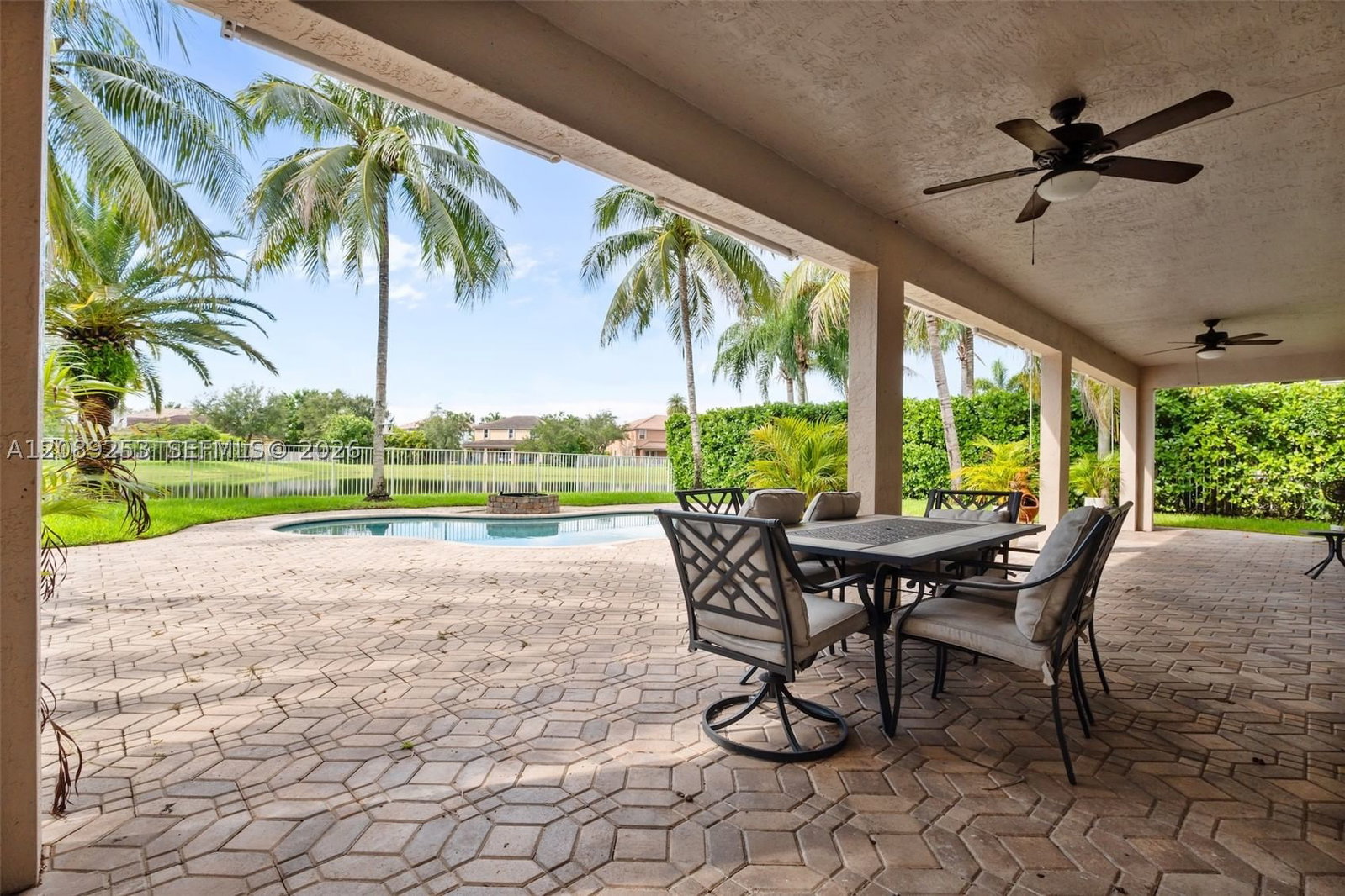 Real estate property located at 19510 Coquina Way, Broward, Isles At Weston, Weston, FL