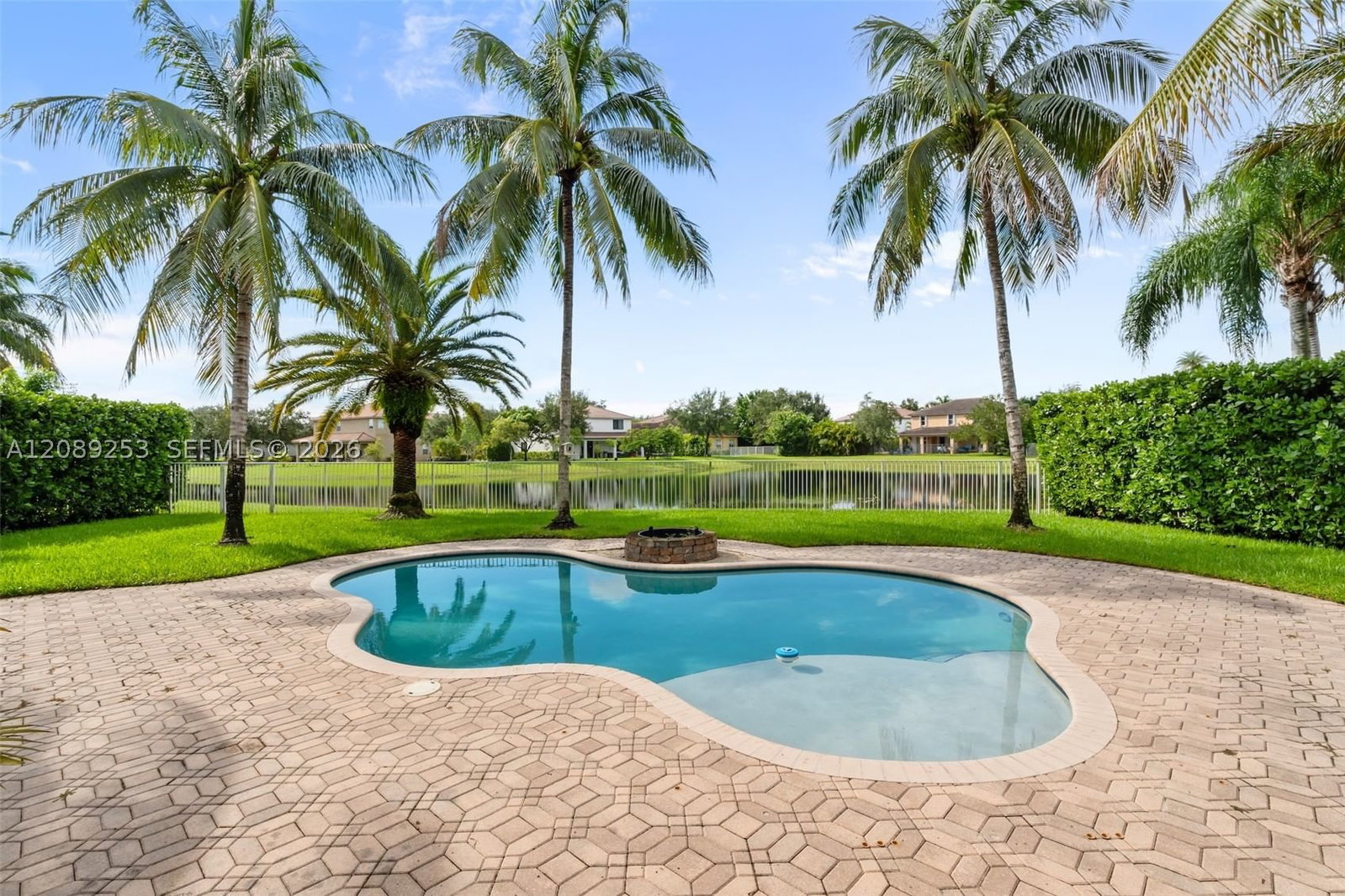 Real estate property located at 19510 Coquina Way, Broward, Isles At Weston, Weston, FL