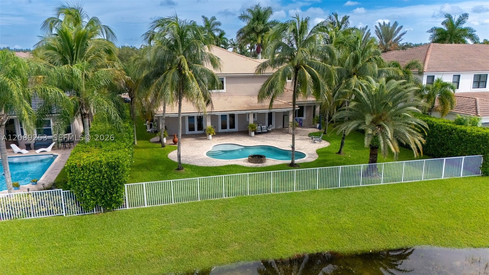 Real estate property located at 19510 Coquina Way, Broward, Isles At Weston, Weston, FL