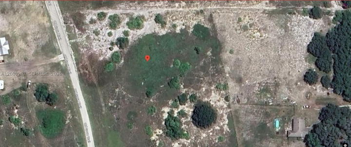 Real estate property located at 2437 Old Grove Trail, Polk, Other Geographic Area (out Of Area Only), Frostproof, FL