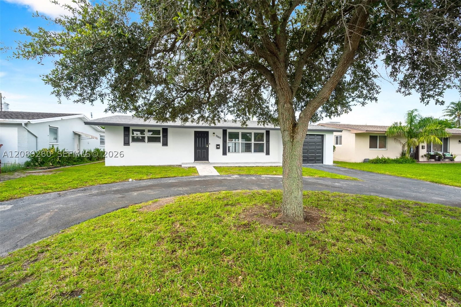 Real estate property located at 7960 Shalimar St, Broward, Miramar Sec 14, Miramar, FL