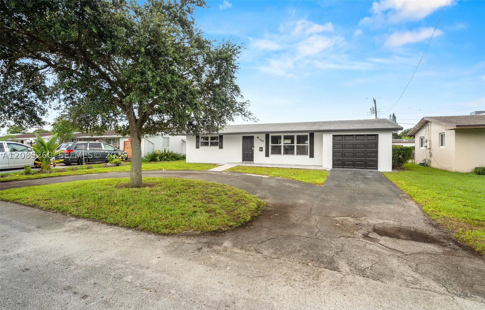Real estate property located at 7960 Shalimar St, Broward, Miramar Sec 14, Miramar, FL