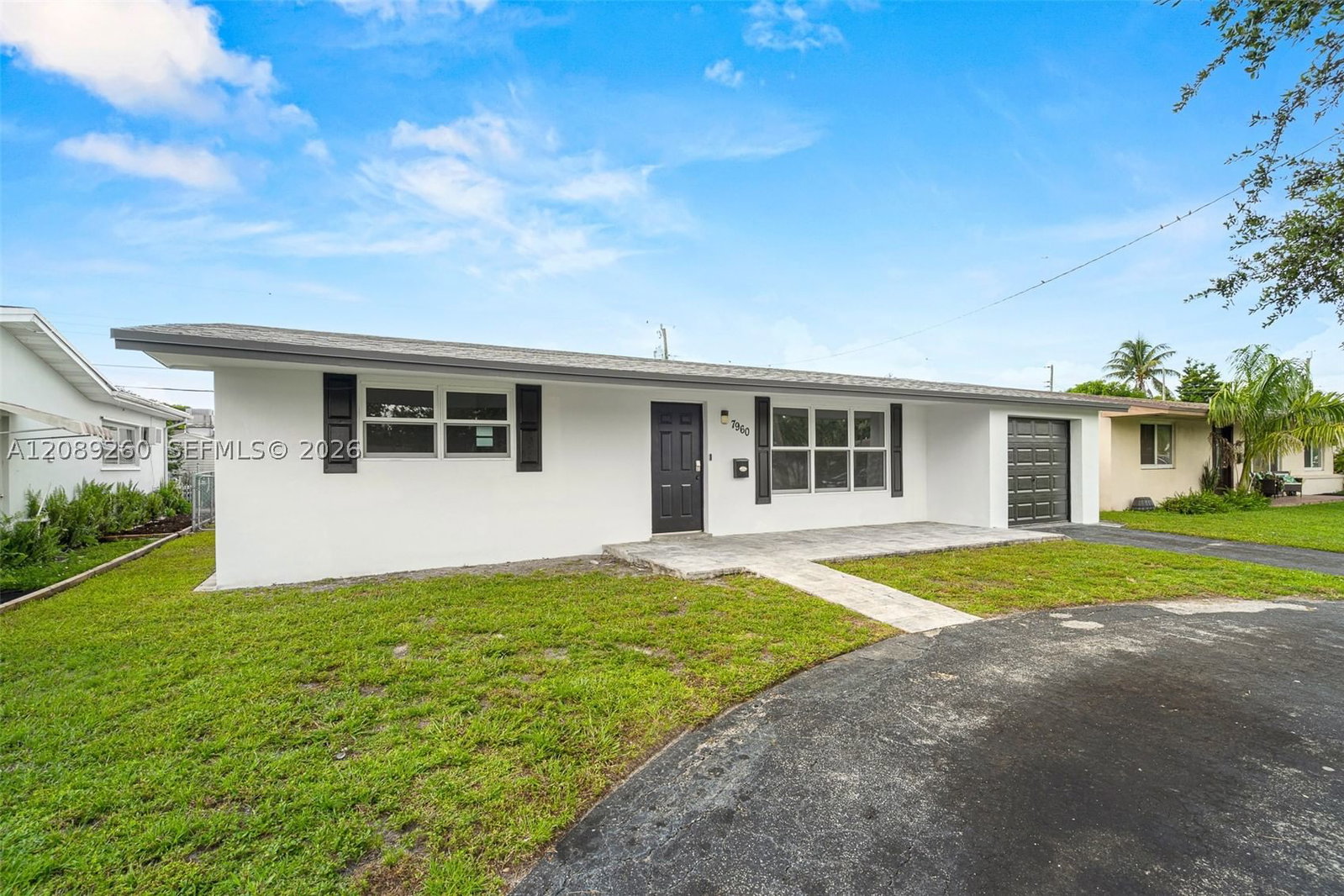 Real estate property located at 7960 Shalimar St, Broward, Miramar Sec 14, Miramar, FL