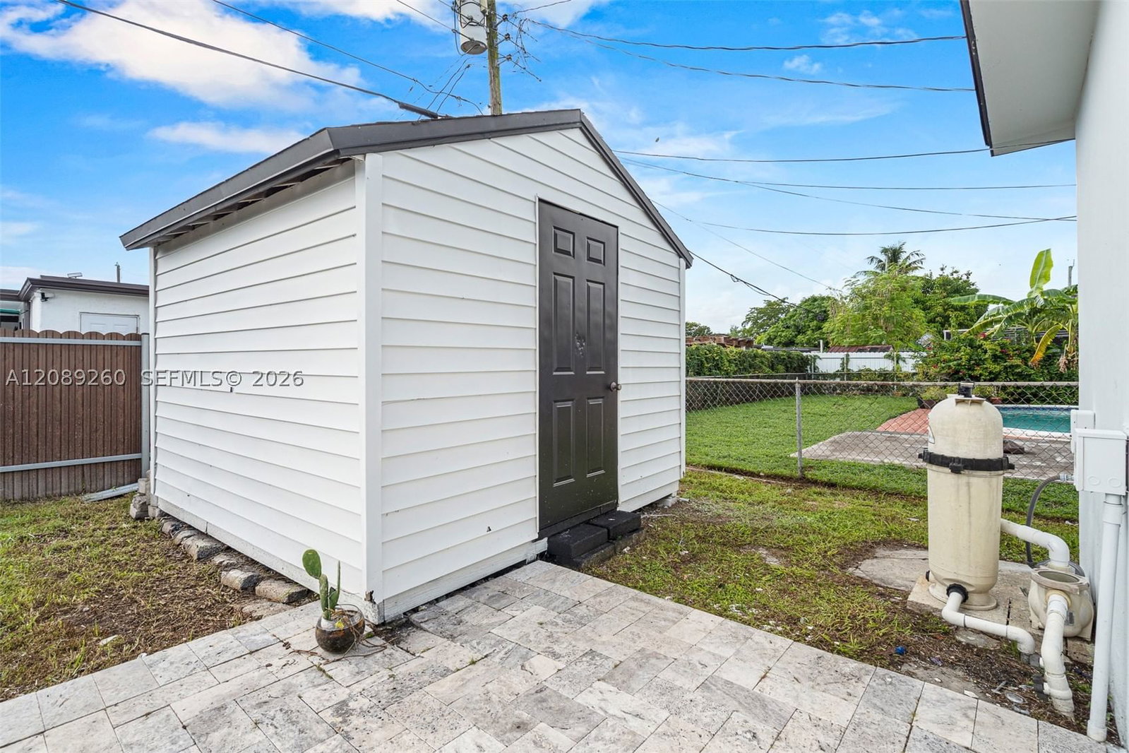 Real estate property located at 7960 Shalimar St, Broward, Miramar Sec 14, Miramar, FL