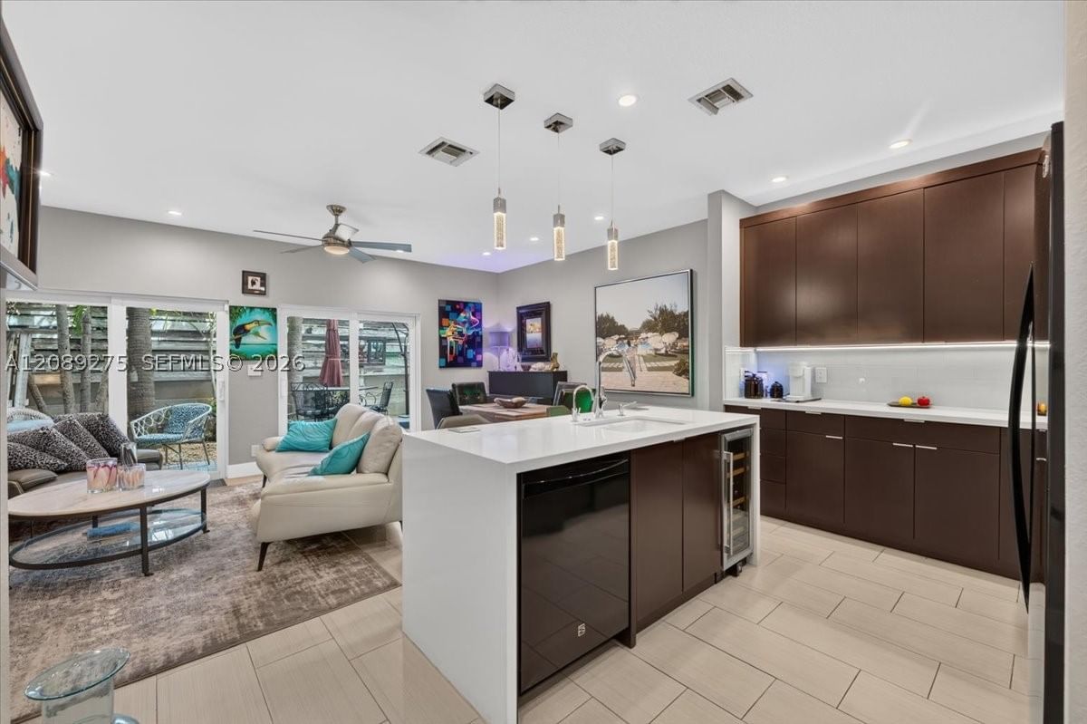Real estate property located at 1765 4th Ave E3, Broward, River Landings Condo, Fort Lauderdale, FL