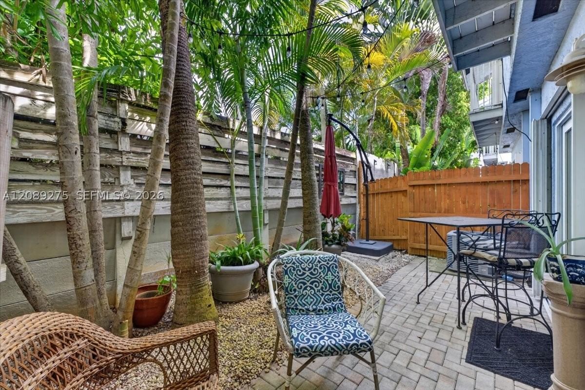 Real estate property located at 1765 4th Ave E3, Broward, River Landings Condo, Fort Lauderdale, FL