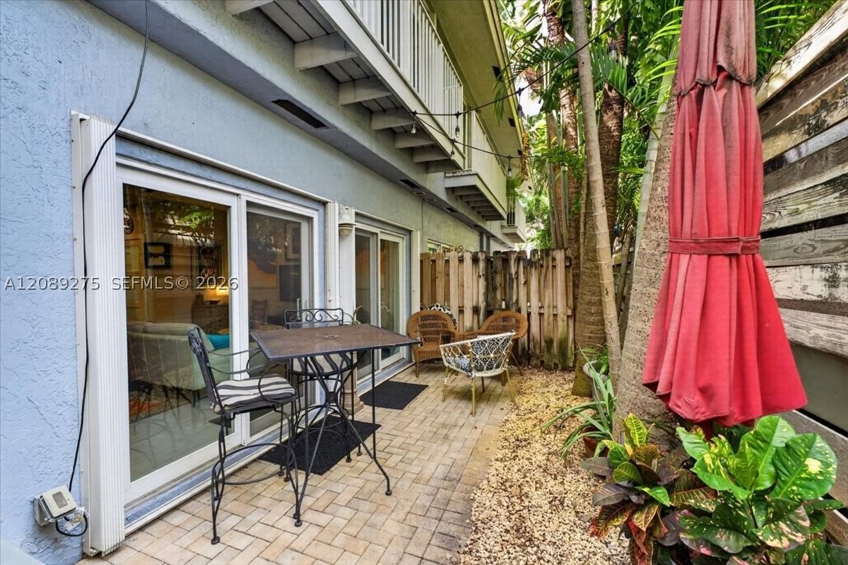 Real estate property located at 1765 4th Ave E3, Broward, River Landings Condo, Fort Lauderdale, FL