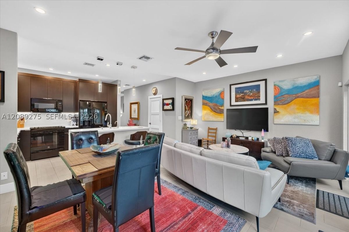 Real estate property located at 1765 4th Ave E3, Broward, River Landings Condo, Fort Lauderdale, FL