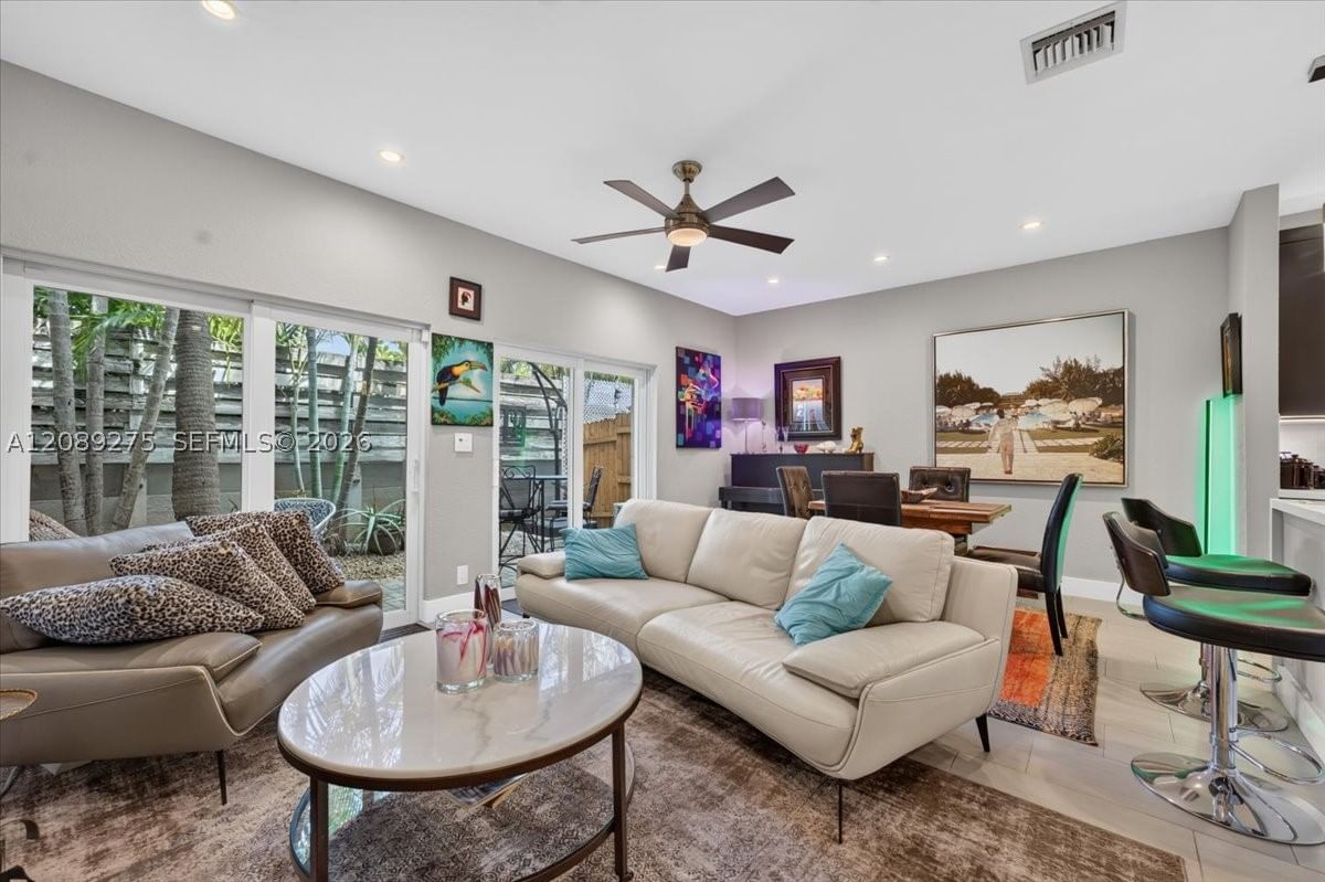 Real estate property located at 1765 4th Ave E3, Broward, River Landings Condo, Fort Lauderdale, FL