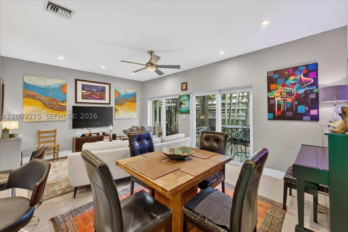 Real estate property located at 1765 4th Ave E3, Broward, River Landings Condo, Fort Lauderdale, FL