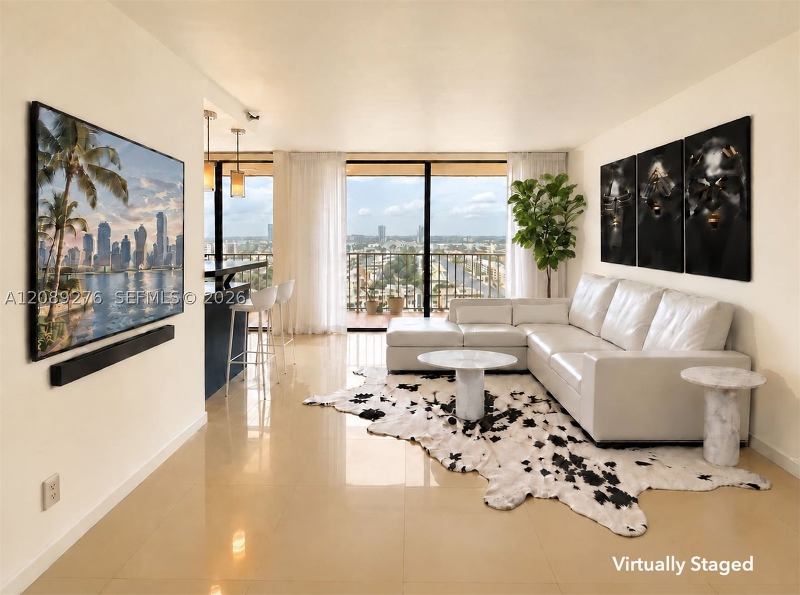 Real estate property located at 290 174th St #1602, Miami-dade, Winston Towers 700 Condo, Sunny Isles Beach, FL