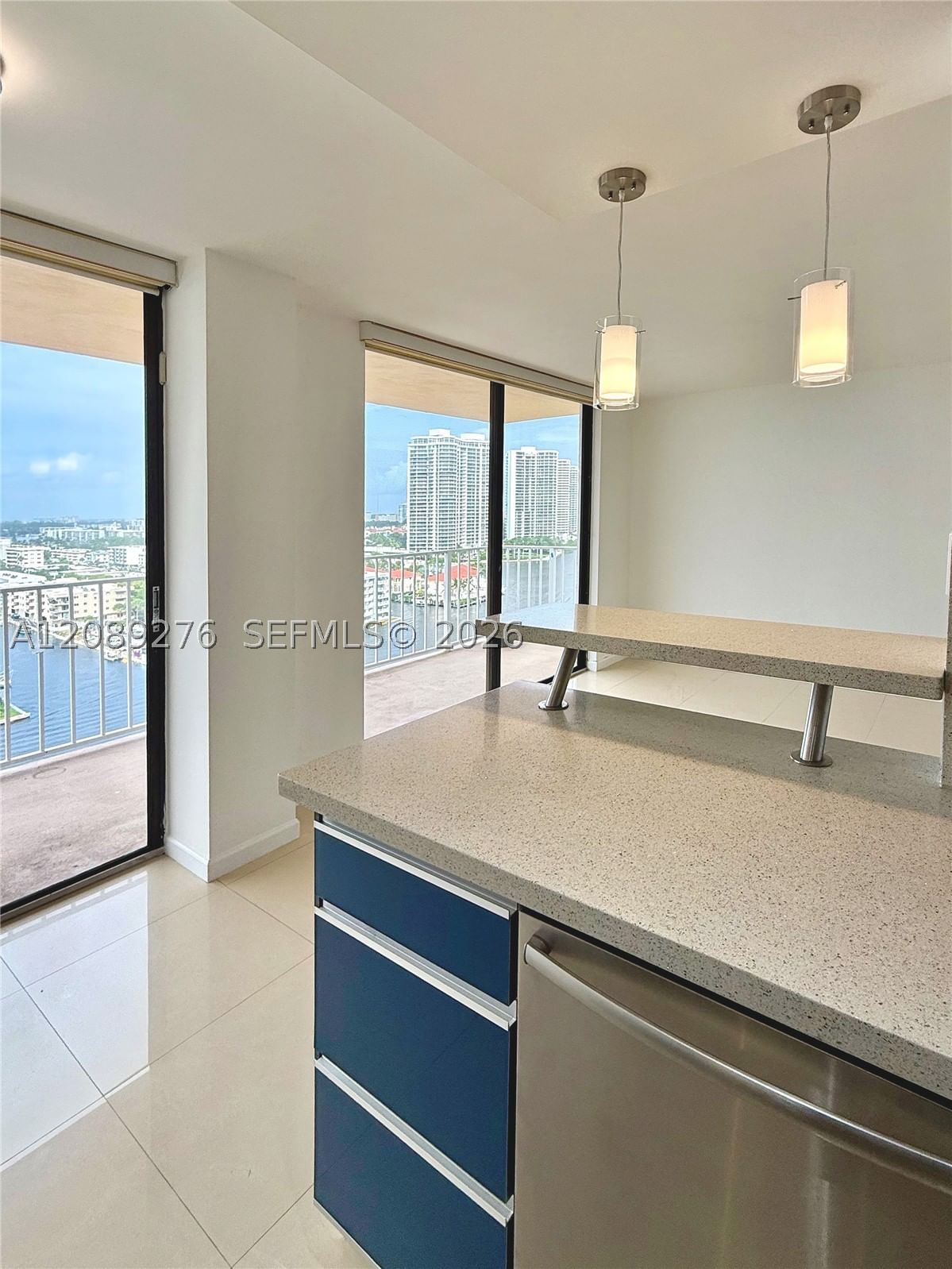 Real estate property located at 290 174th St #1602, Miami-dade, Winston Towers 700 Condo, Sunny Isles Beach, FL