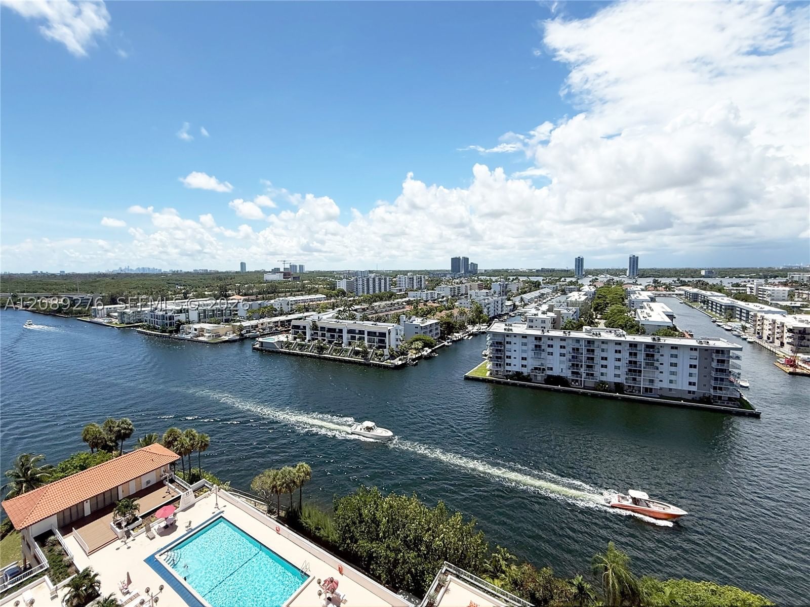 Real estate property located at 290 174th St #1602, Miami-dade, Winston Towers 700 Condo, Sunny Isles Beach, FL