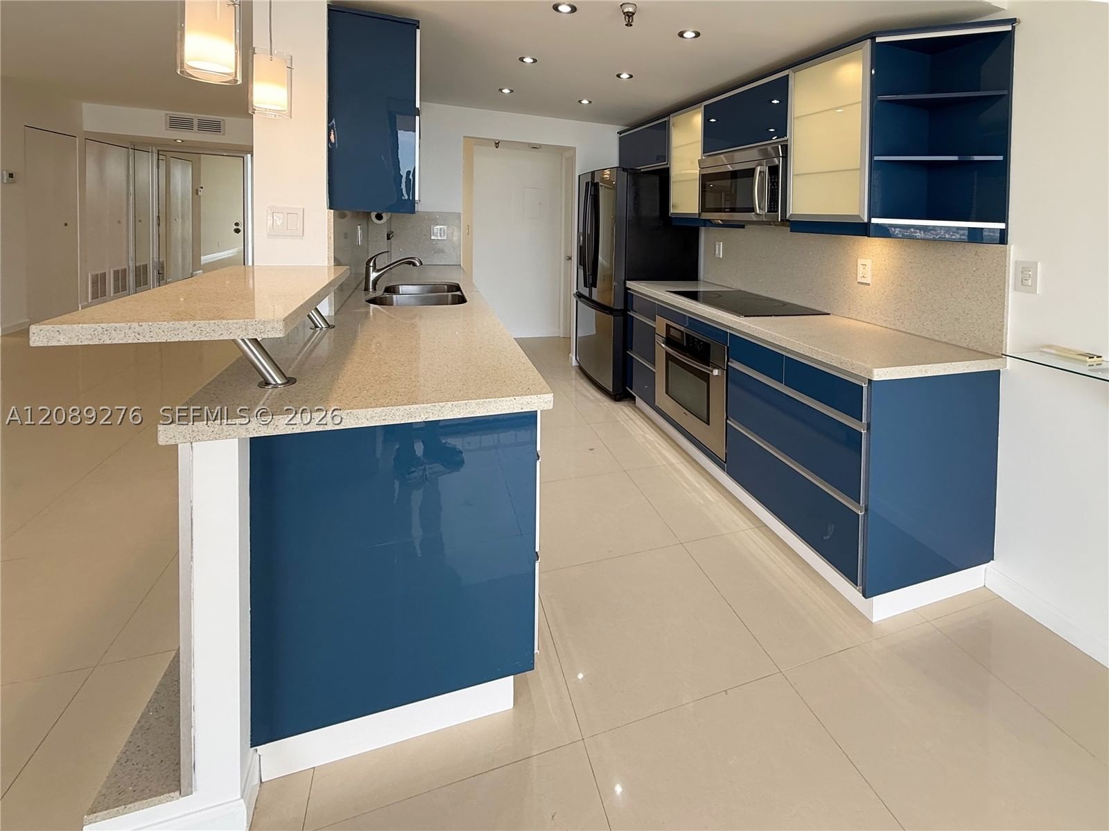 Real estate property located at 290 174th St #1602, Miami-dade, Winston Towers 700 Condo, Sunny Isles Beach, FL