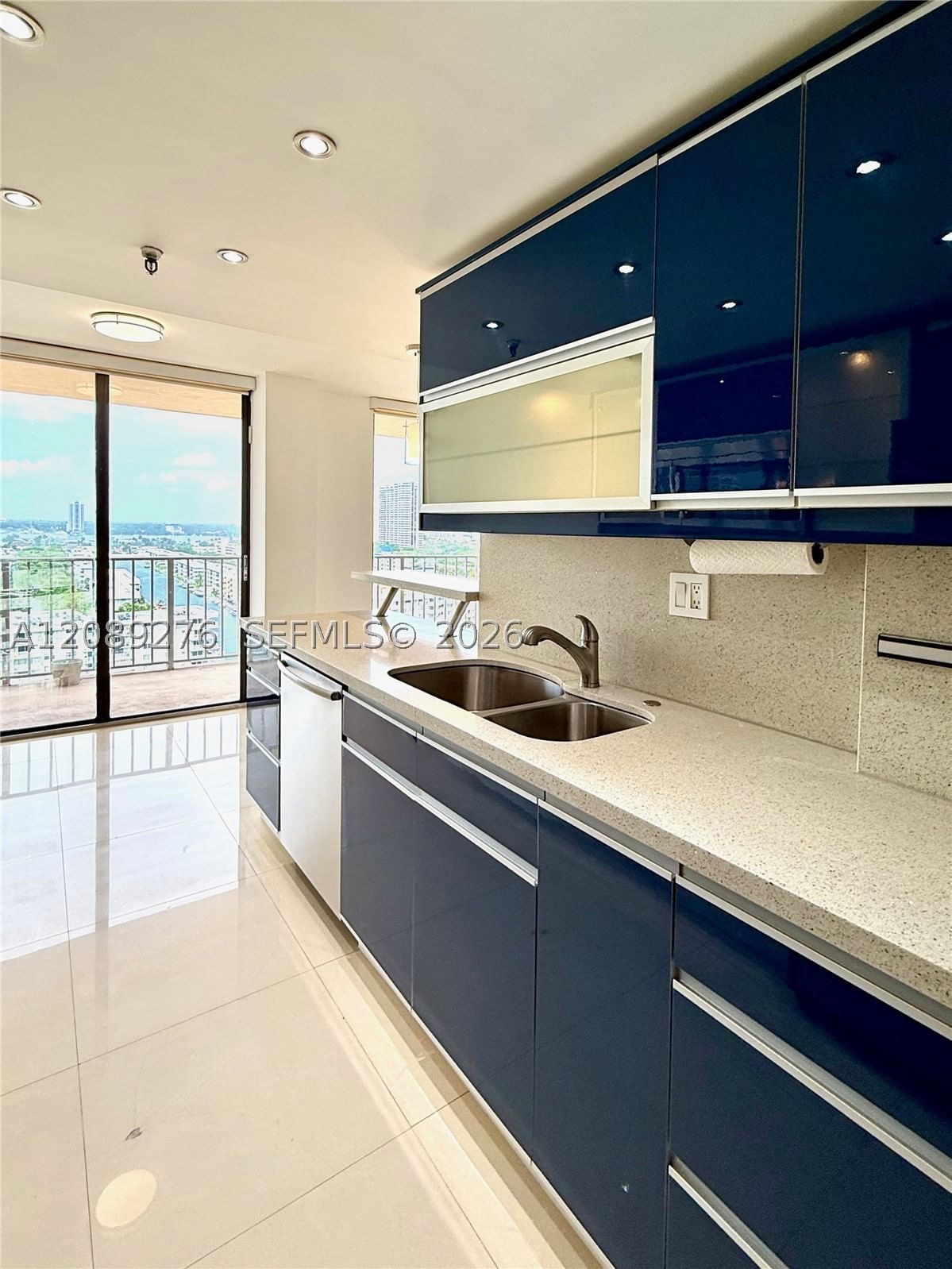 Real estate property located at 290 174th St #1602, Miami-dade, Winston Towers 700 Condo, Sunny Isles Beach, FL