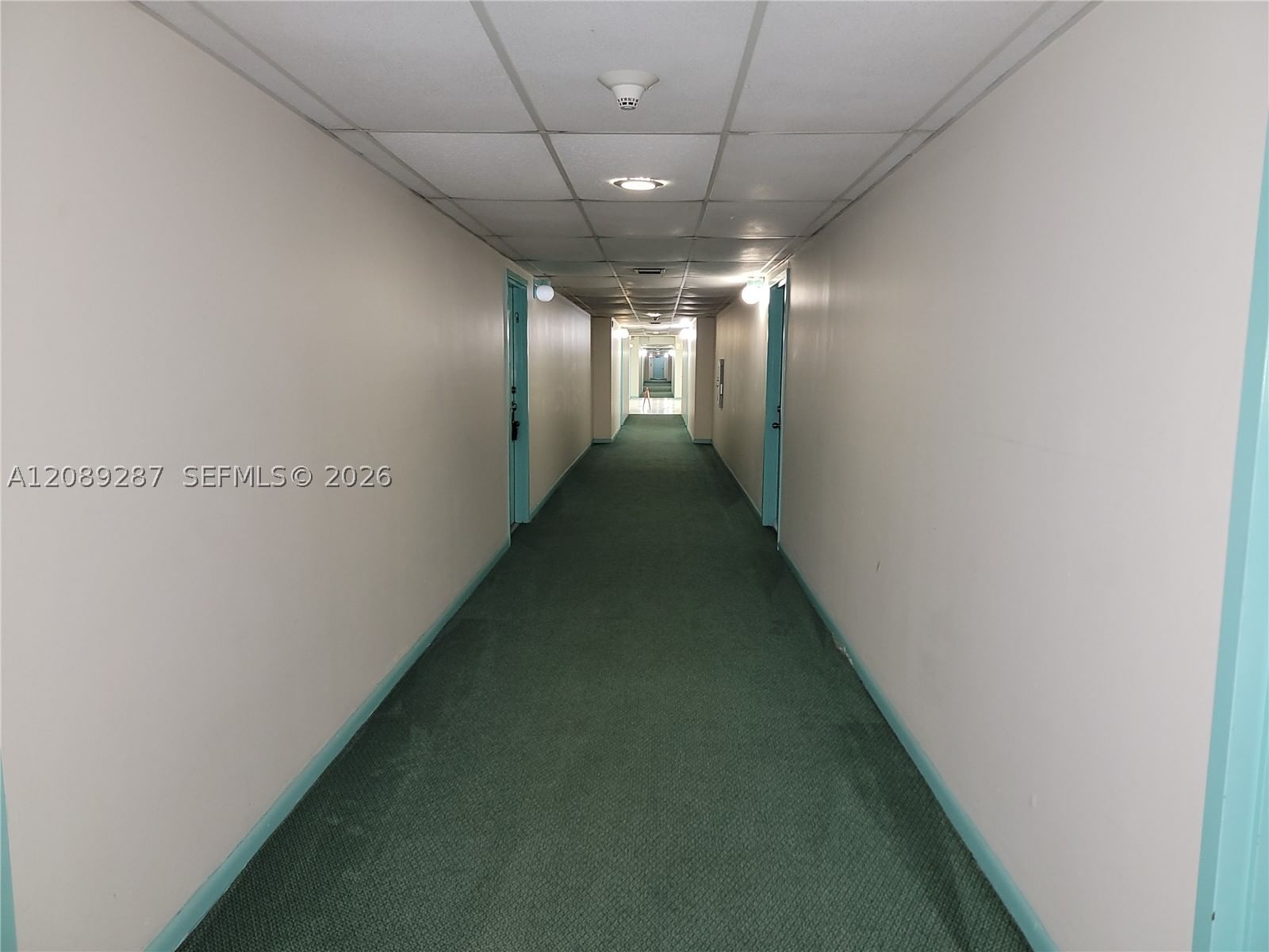 Real estate property located at 5570 44th St #215A, Broward, Inverwood Condo, Lauderhill, FL
