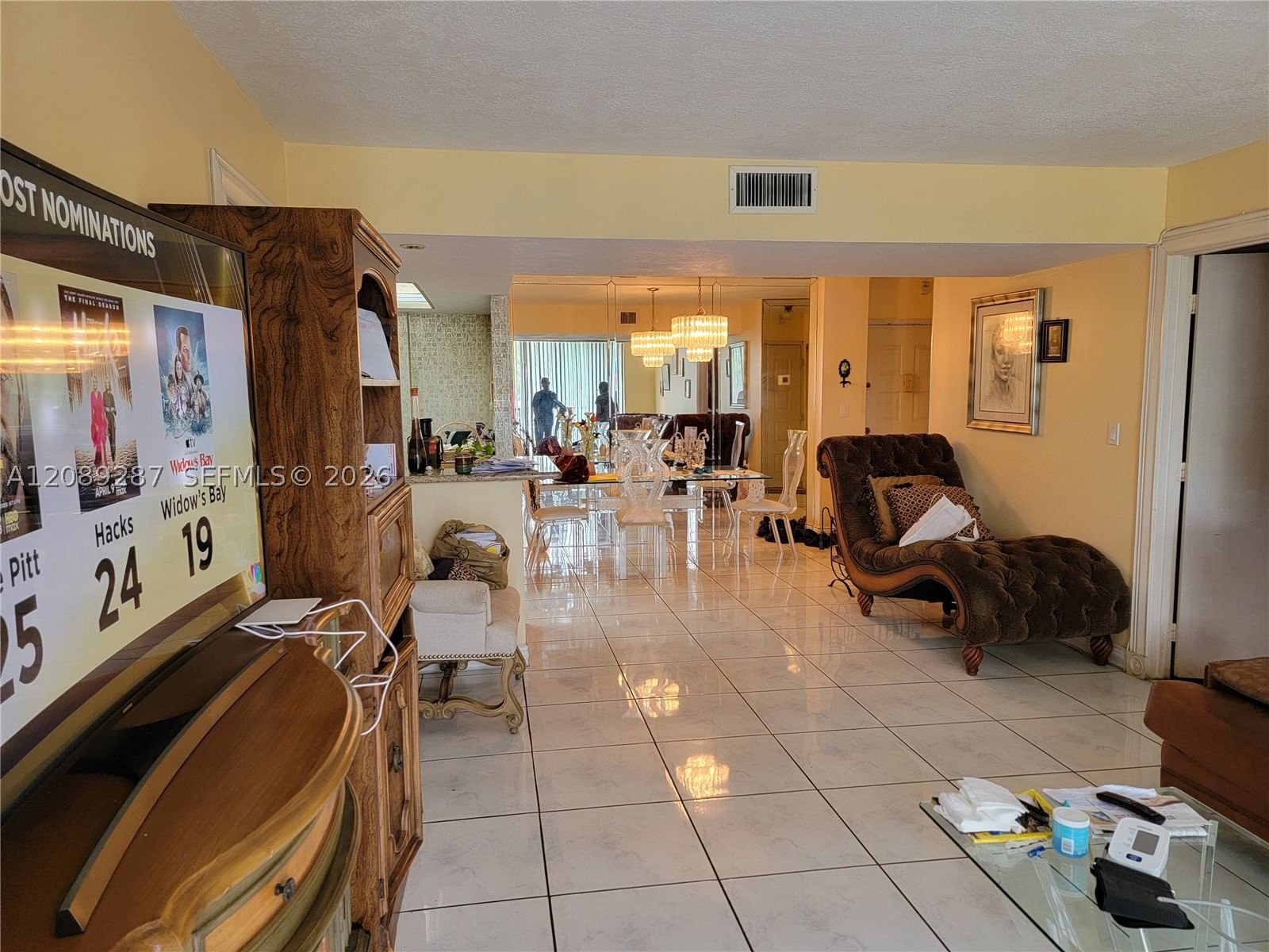 Real estate property located at 5570 44th St #215A, Broward, Inverwood Condo, Lauderhill, FL
