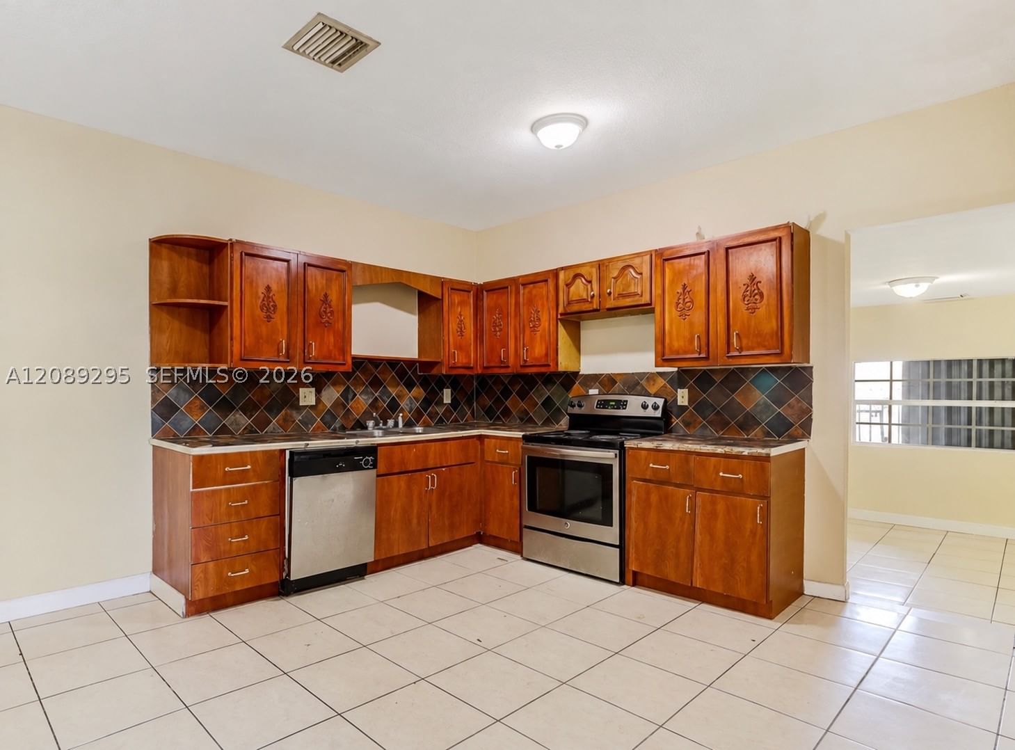 Real estate property located at 800 46th St, Miami-dade, Ardsley Sub, Miami, FL