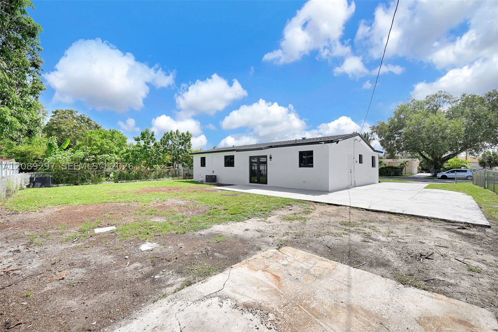 Real estate property located at 17221 24th Pl, Miami-dade, Myrtle Grove 2nd Addn, Miami Gardens, FL