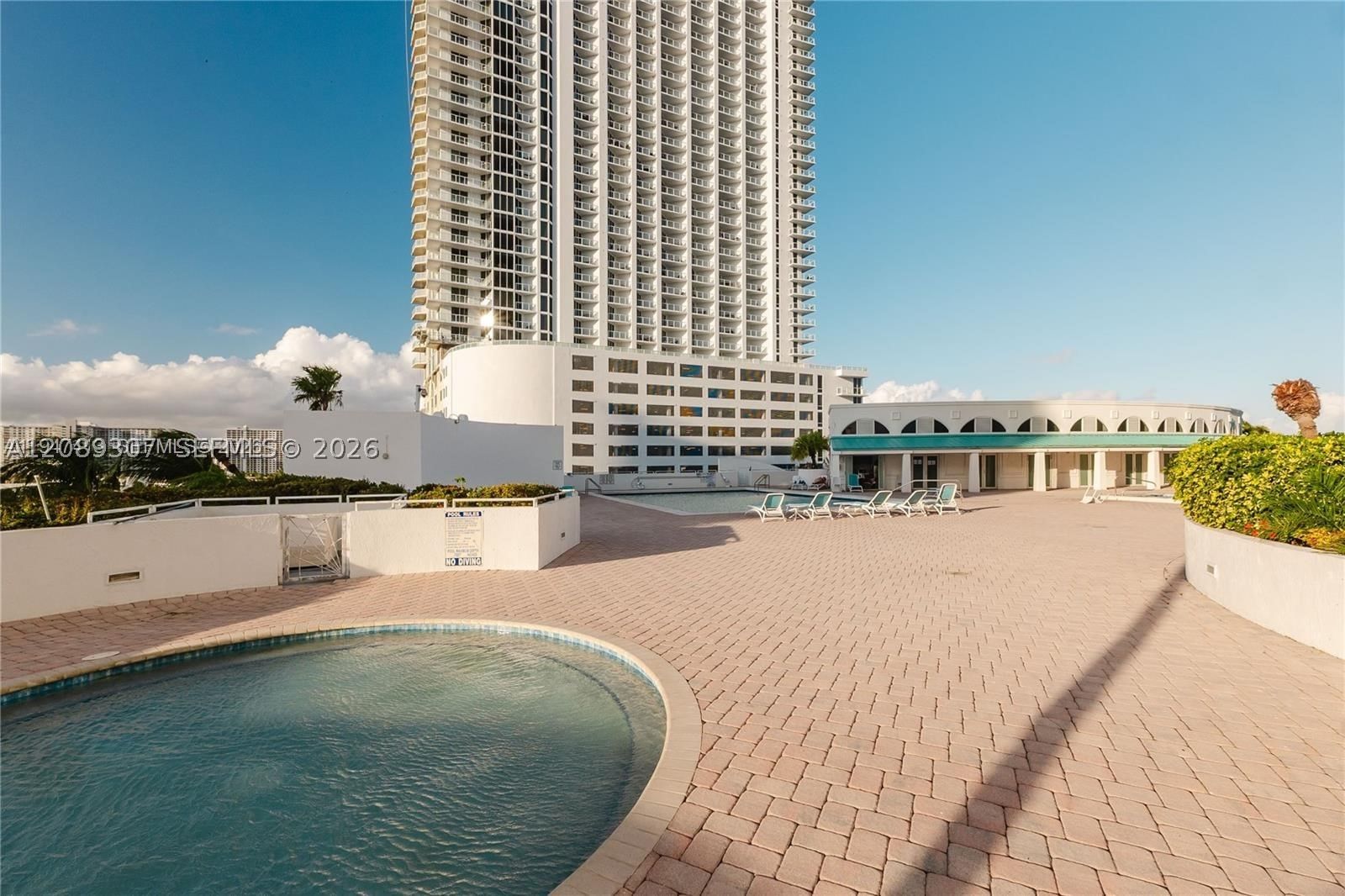 Real estate property located at 16485 Collins Ave #338, Miami-dade, Oceania Iii Condo, Sunny Isles Beach, FL