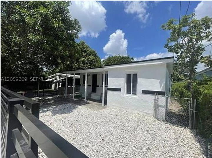 Real estate property located at 1741 68th Ter, Miami-dade, Liberty City, Miami, FL