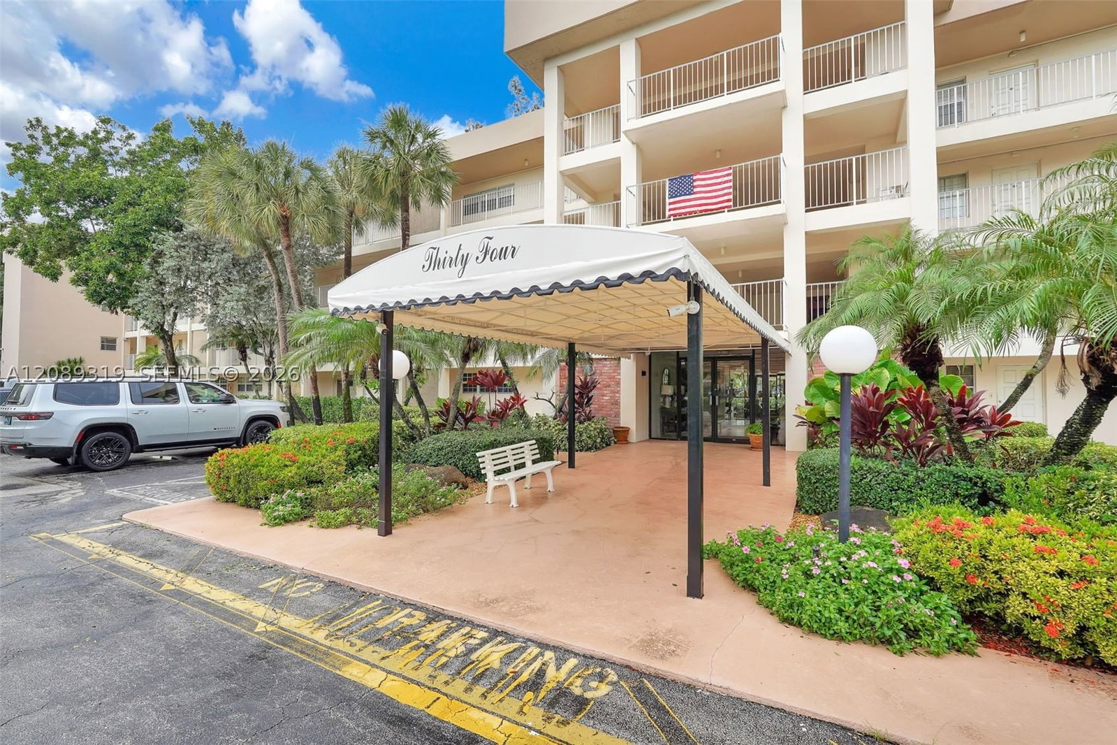 Real estate property located at 3051 Palm Aire Dr #308, Broward, No 34 Palm-aire Country C, Pompano Beach, FL