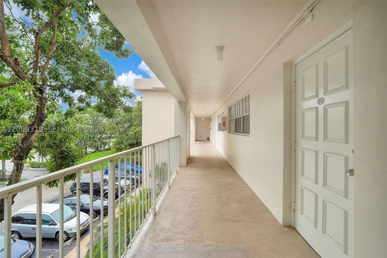 Real estate property located at 3051 Palm Aire Dr #308, Broward, No 34 Palm-aire Country C, Pompano Beach, FL