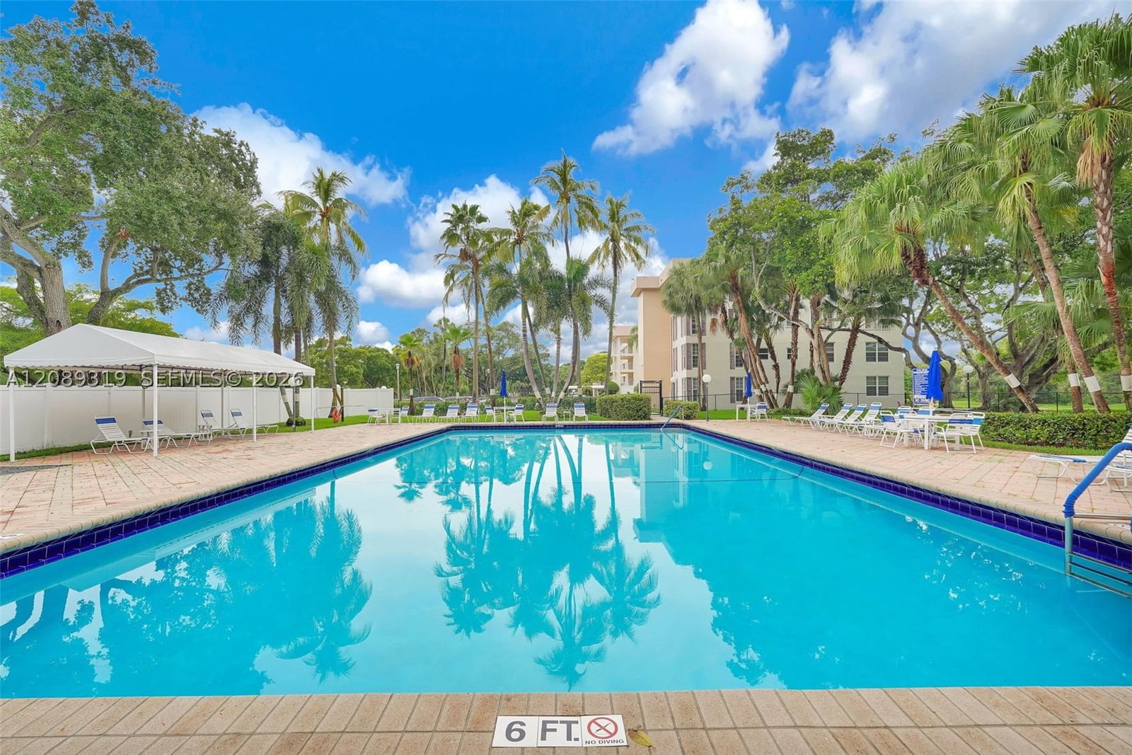 Real estate property located at 3051 Palm Aire Dr #308, Broward, No 34 Palm-aire Country C, Pompano Beach, FL