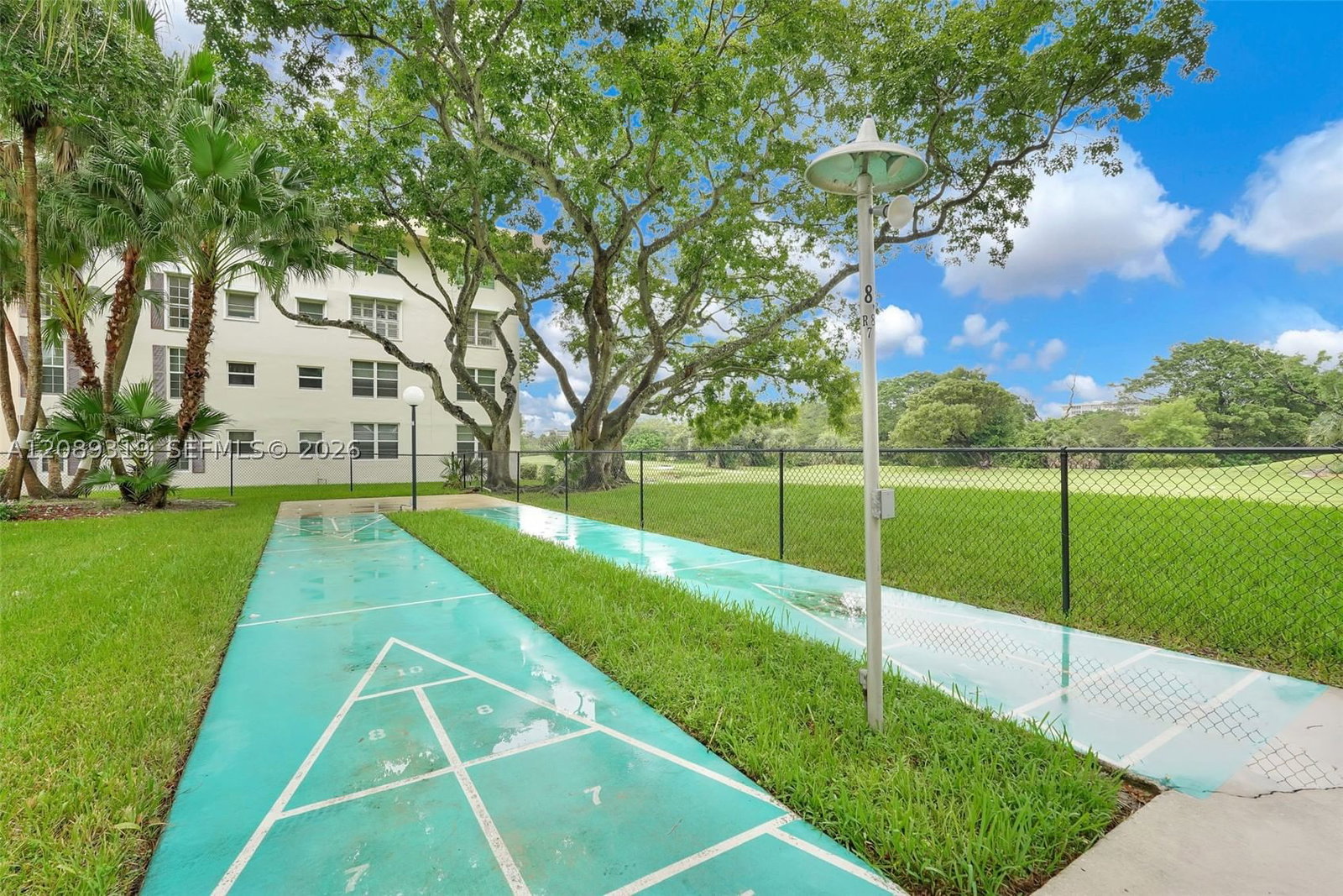 Real estate property located at 3051 Palm Aire Dr #308, Broward, No 34 Palm-aire Country C, Pompano Beach, FL