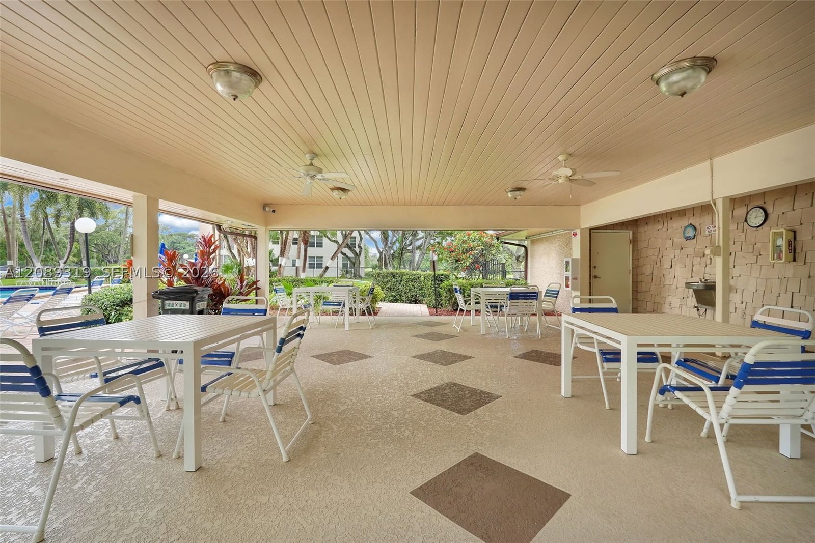 Real estate property located at 3051 Palm Aire Dr #308, Broward, No 34 Palm-aire Country C, Pompano Beach, FL