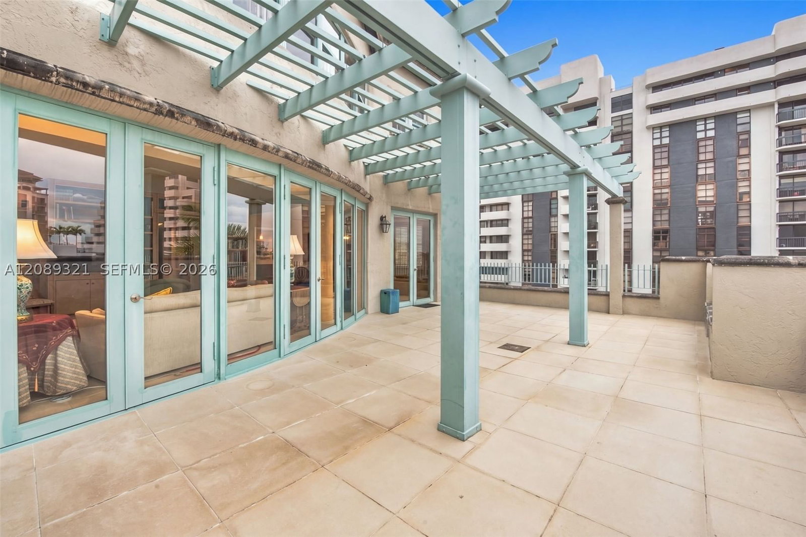 Real estate property located at 610 Valencia Ave #502, Miami-dade, The New French Village Co, Coral Gables, FL